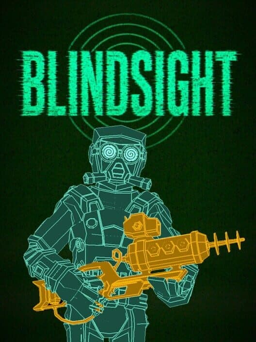 Blindsight cover art