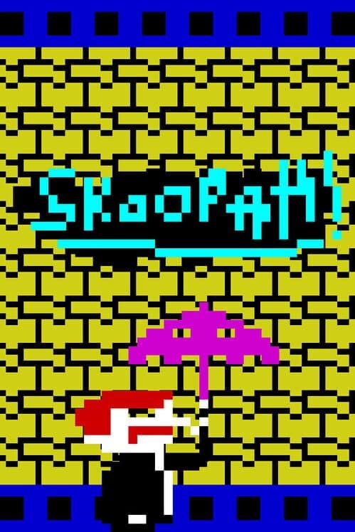 Skoopah! cover art