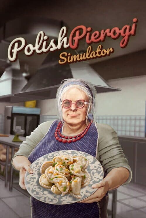 Polish Pierogi Simulator cover art