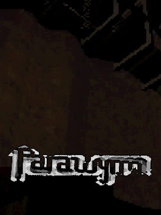 Parawyrm cover art