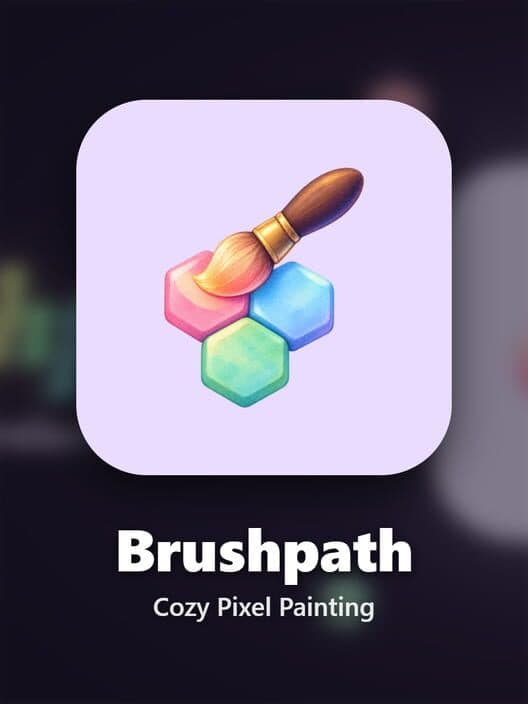 Brushpath cover art