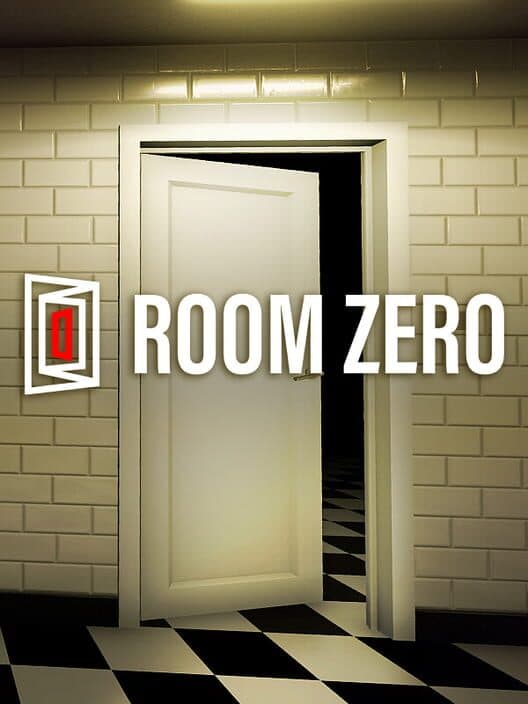 Room Zero cover art