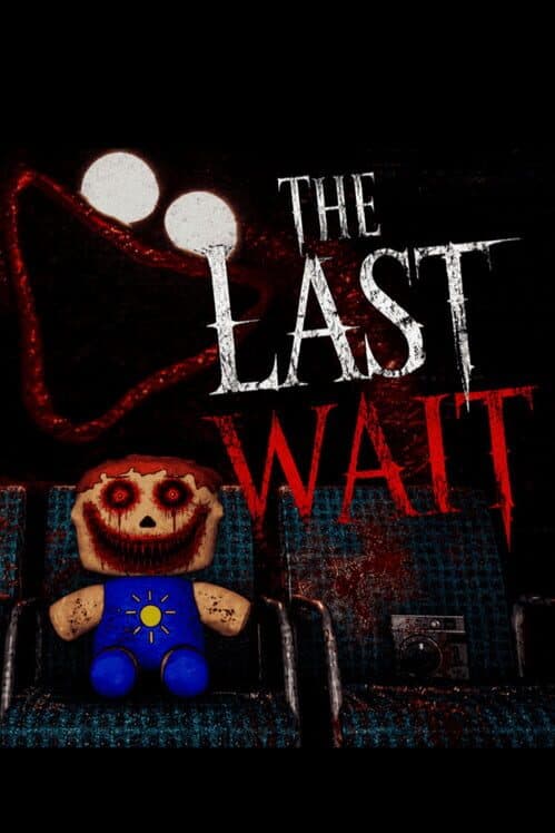 The Last Wait cover art
