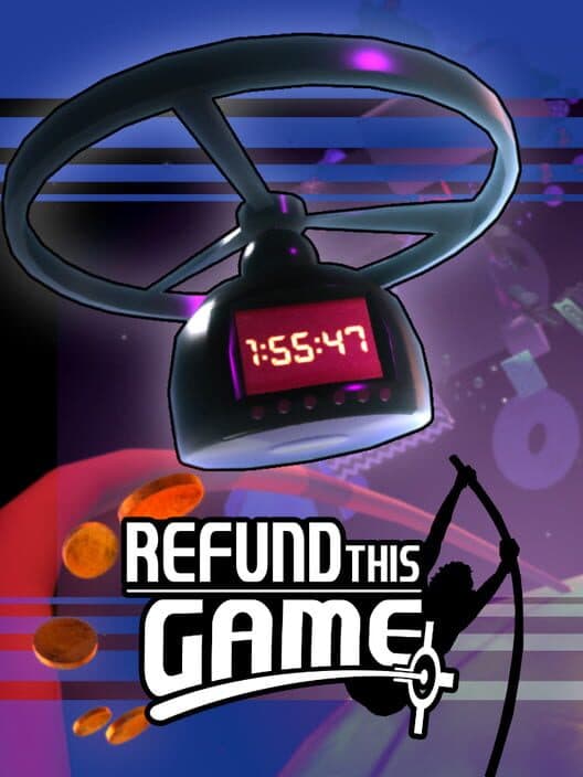 Refund This Game cover art