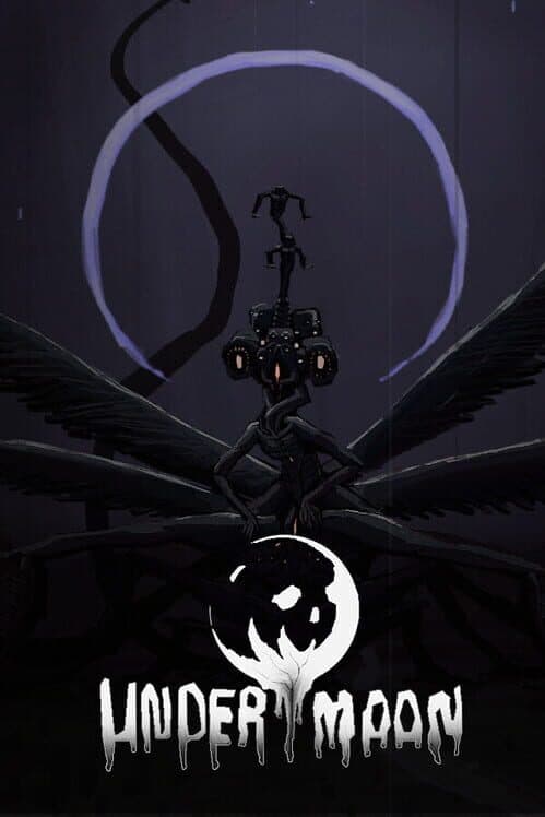 Undermoon cover art