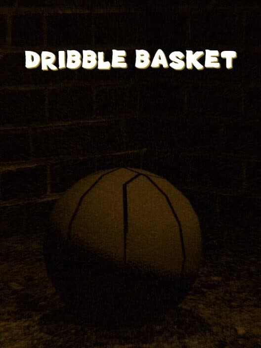 Dribble Basket cover art