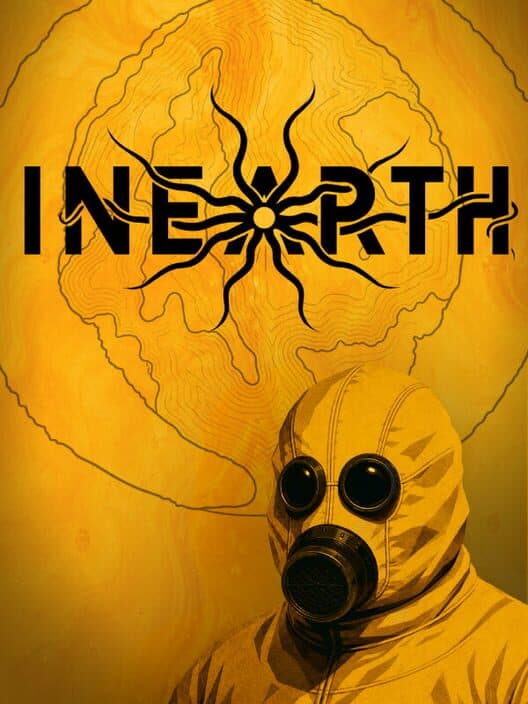 Inearth cover art