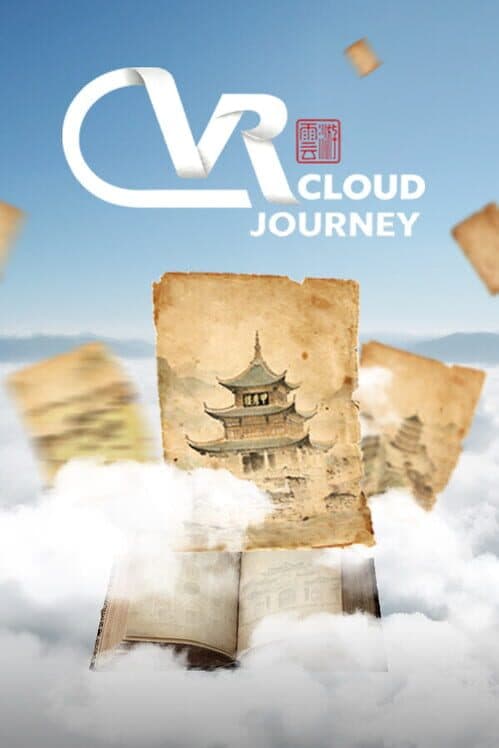 Cloud JourneyVR cover art
