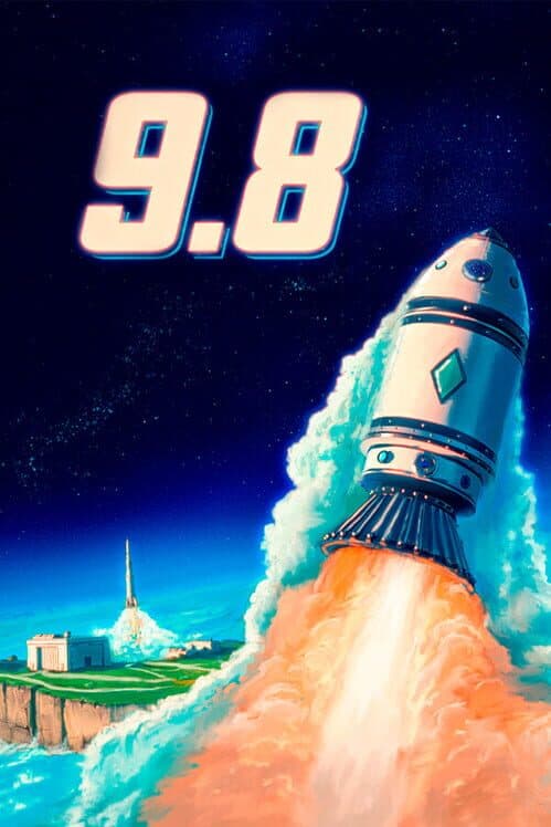 9.8 cover art