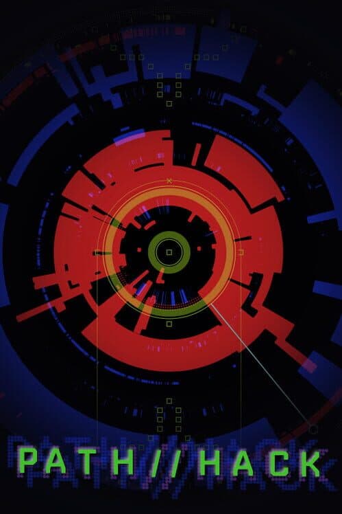 Path//Hack cover art