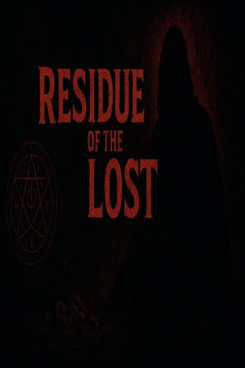 Residue of the Lost cover art