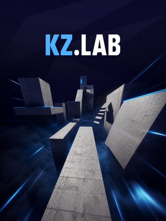 KZ.LAB cover art