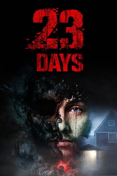 23 Days cover art