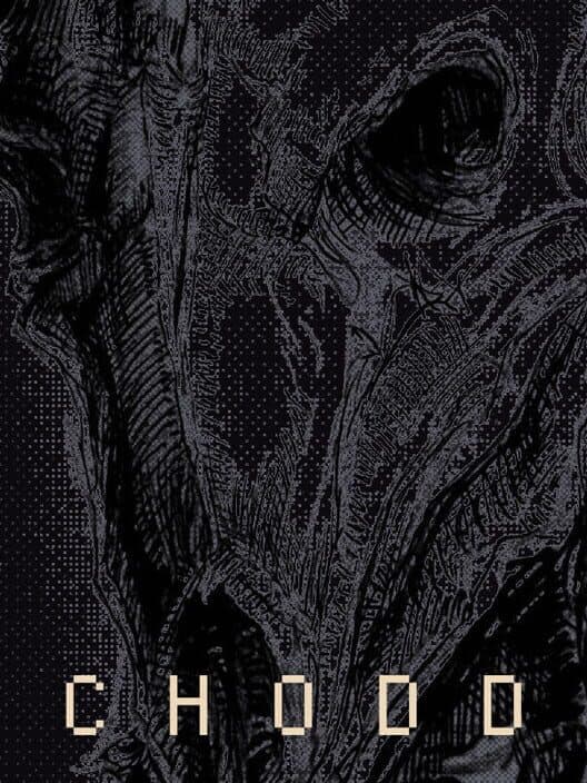 Chodd cover art