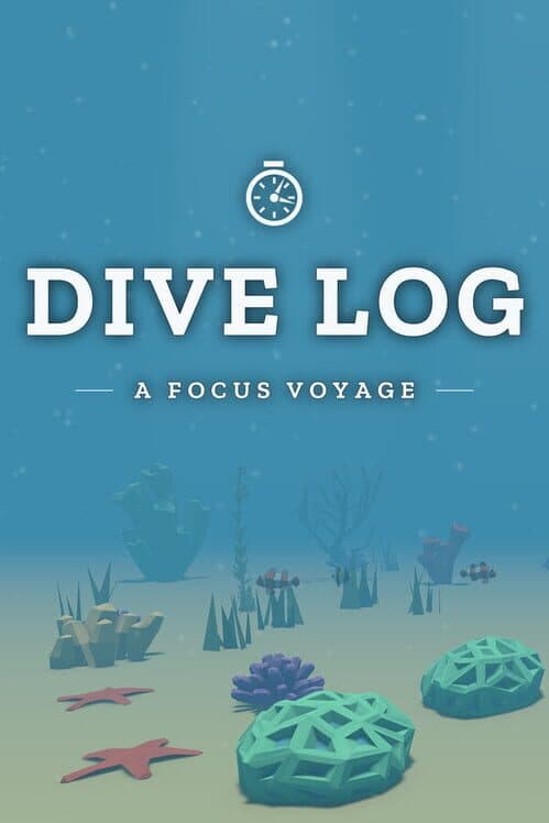 Dive Log: A Focus Voyage cover art