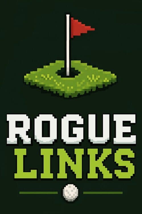 Rogue Links cover art