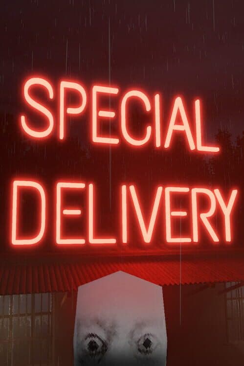 Special Delivery cover art