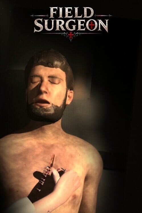 Field Surgeon cover art