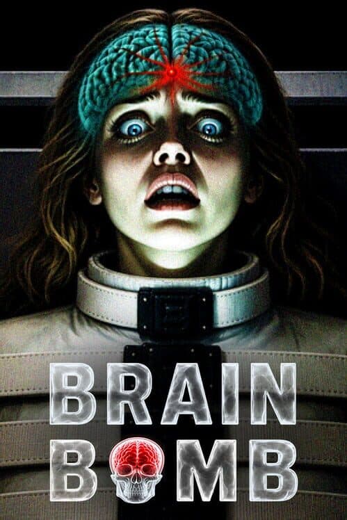 Brain Bomb cover art