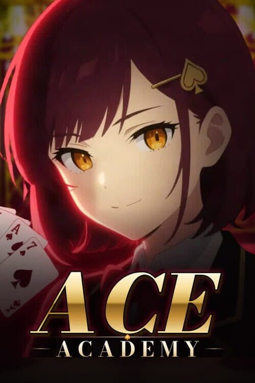 Ace Academy cover art