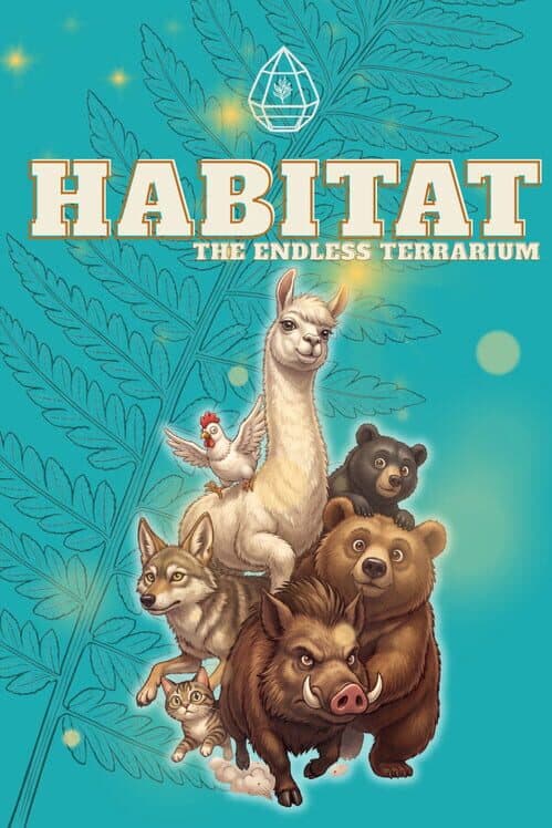 Habitat: The Endless Terrarium cover art