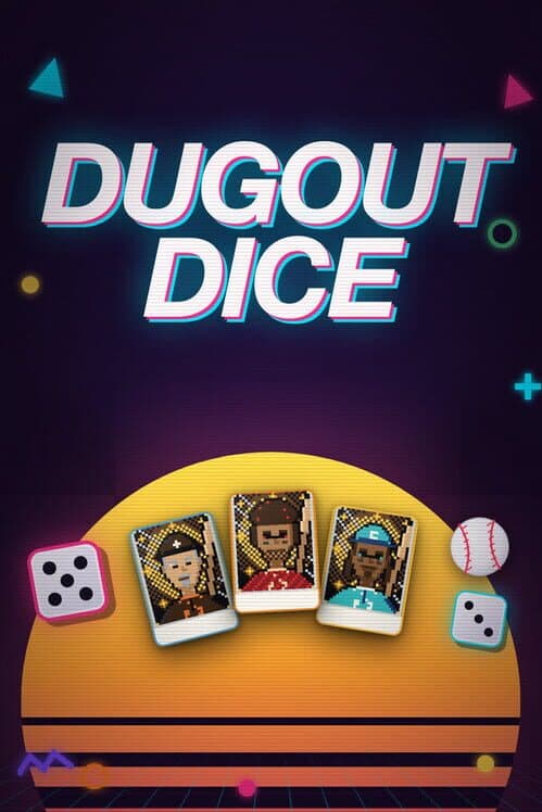 Dugout Dice cover art