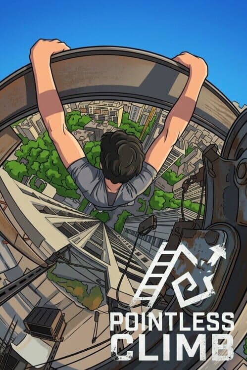 Pointless Climb cover art
