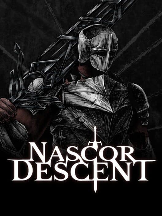 Nascor Descent cover art