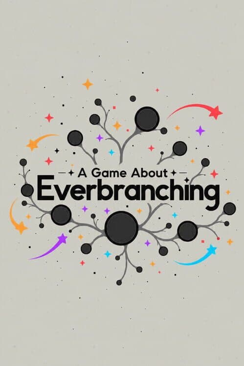A Game About Everbranching cover art