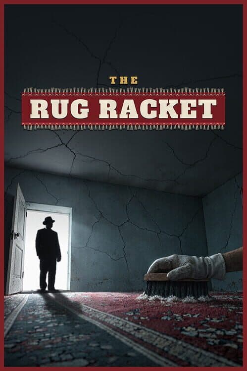 The Rug Racket cover art