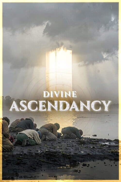 Divine Ascendancy cover art