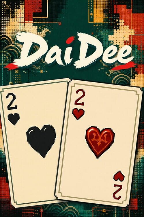 DaDee cover art