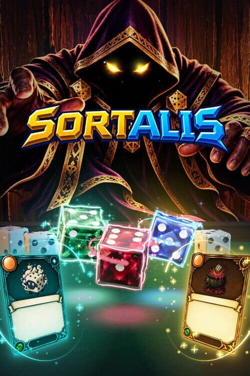 Sortalis cover art