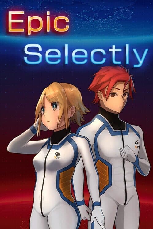 EpicSelectly cover art