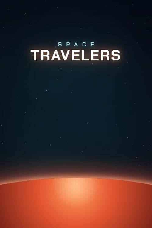 Space Travelers cover art