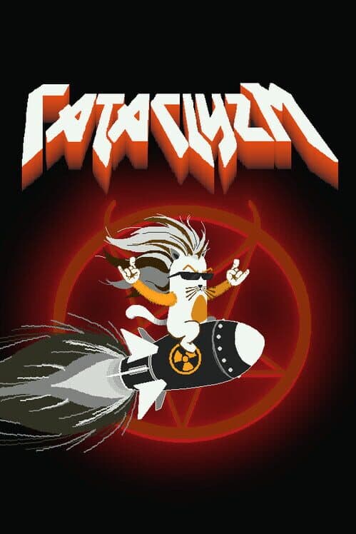 Cataclyzm cover art