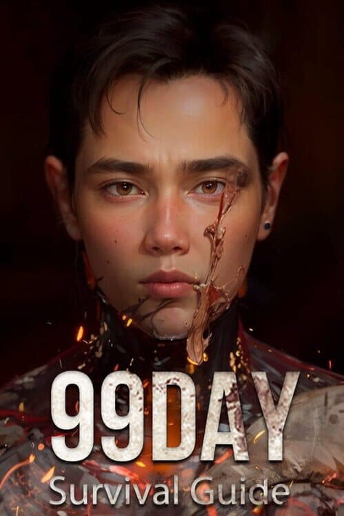 99Day Survival Guide cover art