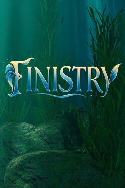 Finistry cover art