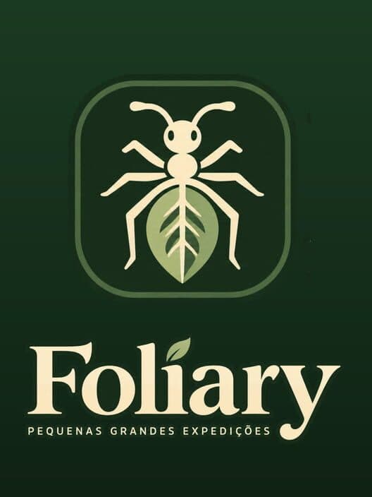 Foliary cover art