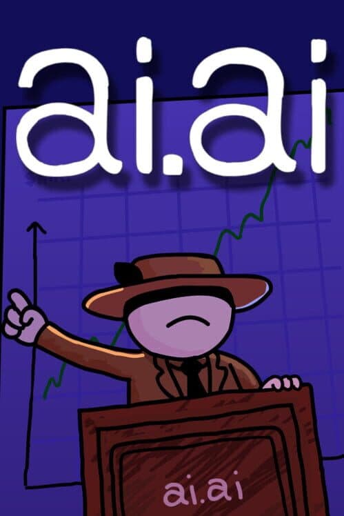Ai.ai cover art