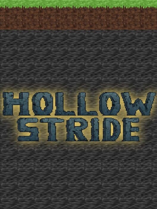 Hollowstride cover art