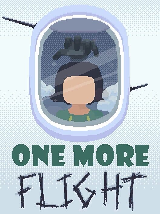 One More Flight cover art