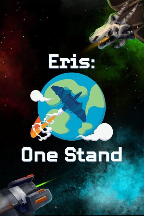 Eris One Stand cover art
