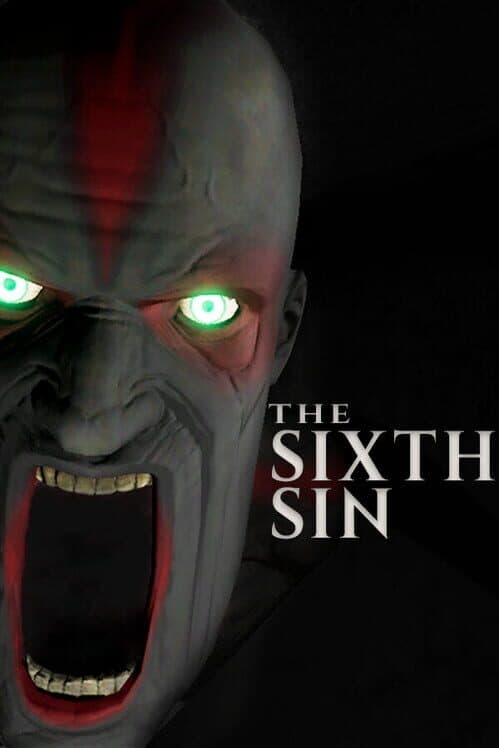 The Sixth Sin cover art