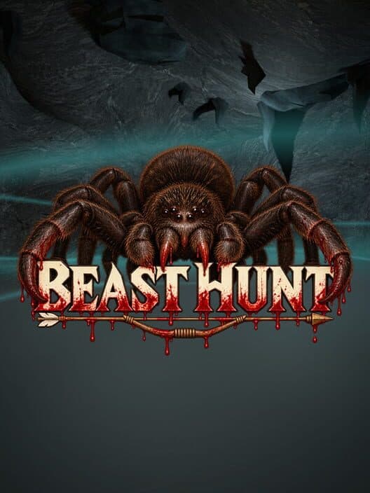 Beast Hunt cover art