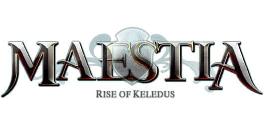 Maestia cover art