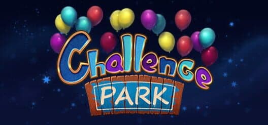 Challenge Park cover art