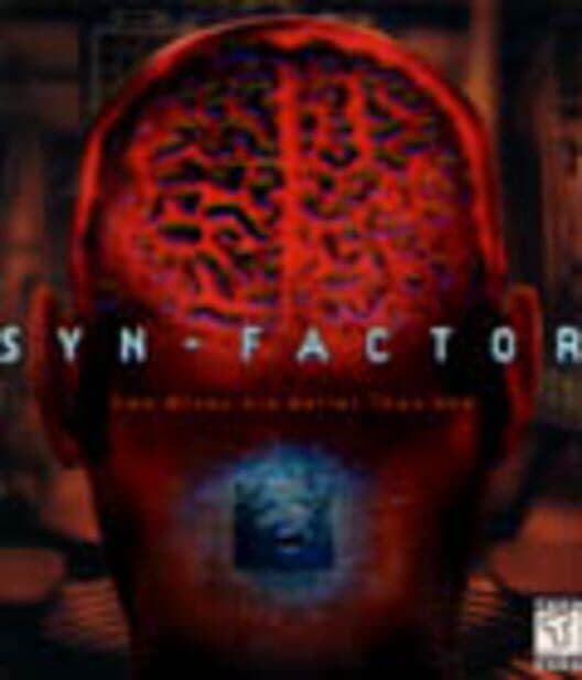 Syn-Factor cover art