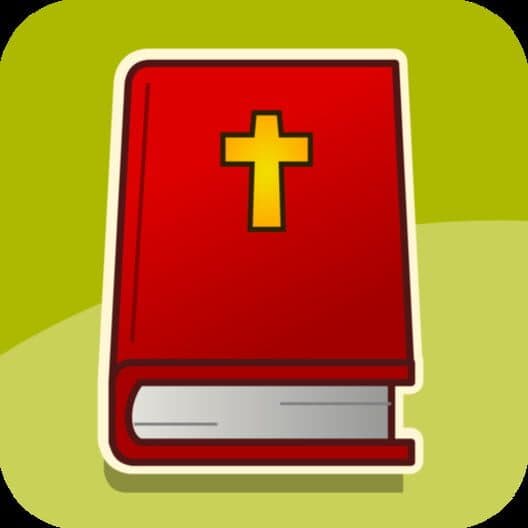 Bible Quizzer cover art