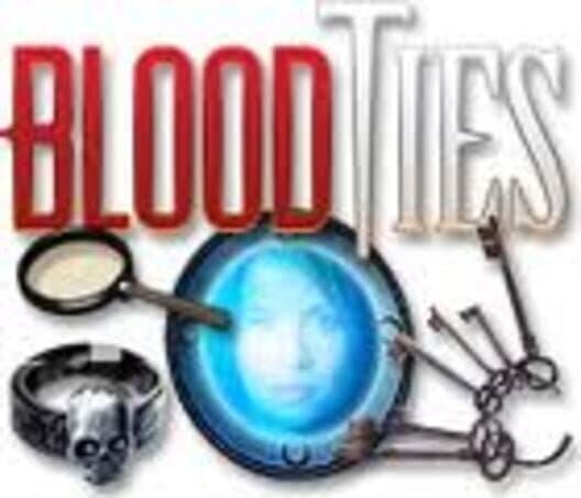 Blood Ties cover art